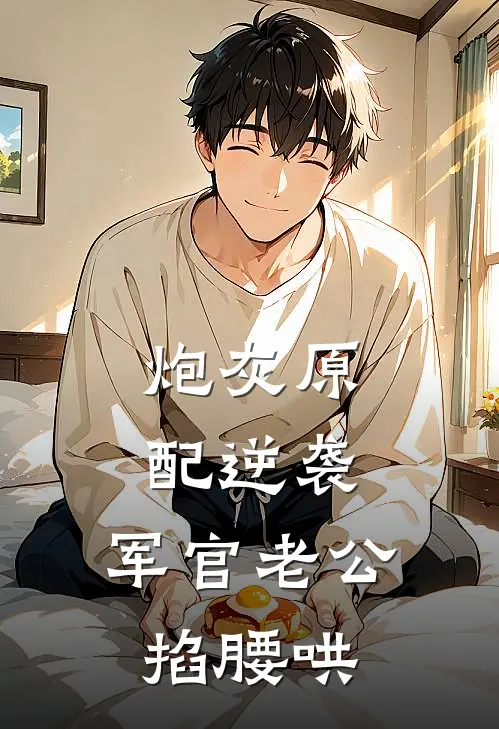 炮灰原配逆袭：军官老公掐腰哄