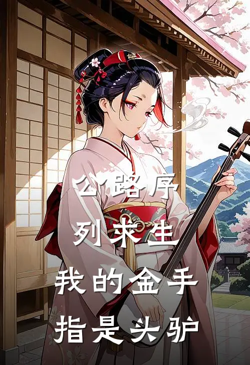 公路序列求生：我的金手指是头驴(陈默林路)完本小说_免费阅读无弹窗公路序列求生：我的金手指是头驴陈默林路