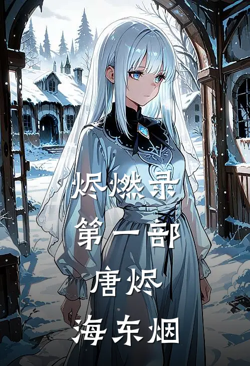 烬燃录第一部：唐烬：海东烟