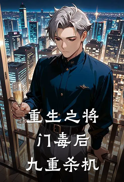 重生之将门毒后：九重杀机