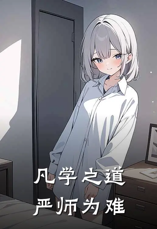 凡学之道,严师为难