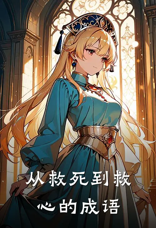 从救死到救心的成语