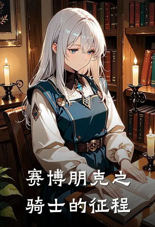 赛博朋克之骑士的征程