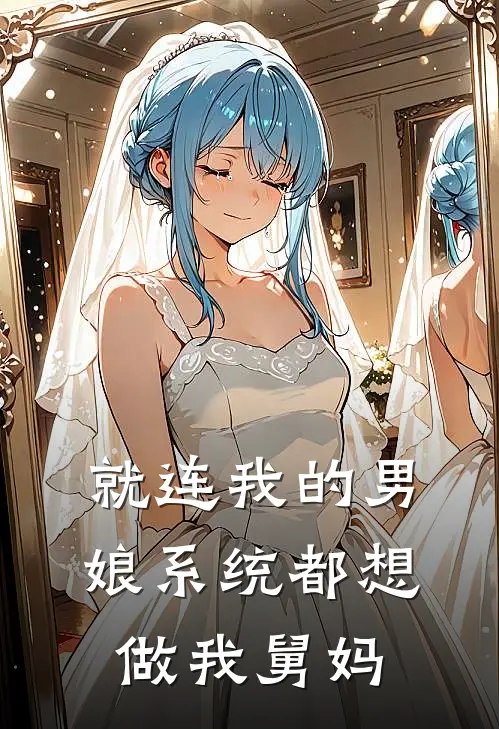 就连我的男娘系统都想做我舅妈