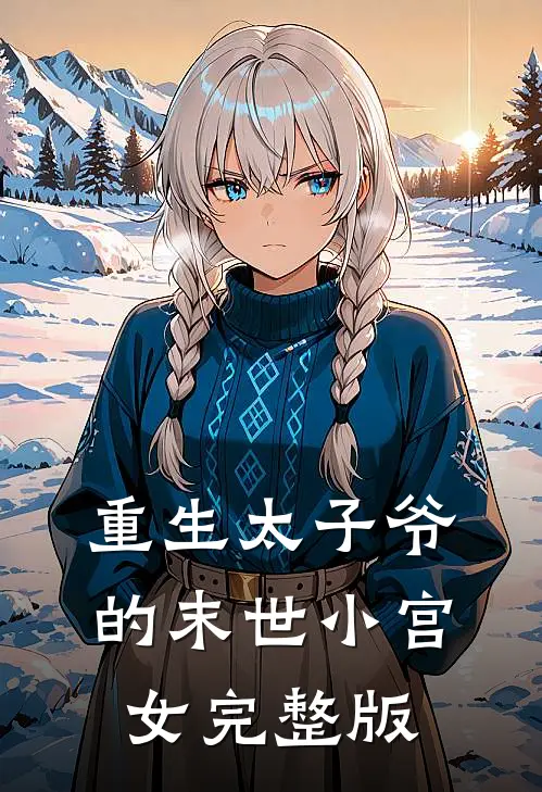 重生太子爷的末世小宫女完整版