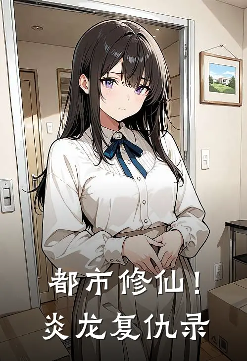 都市修仙！炎龙复仇录