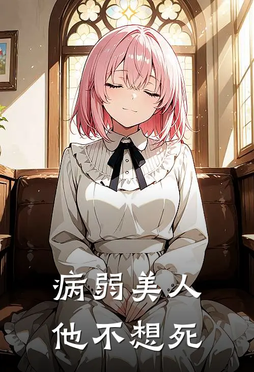 病弱美人他不想死