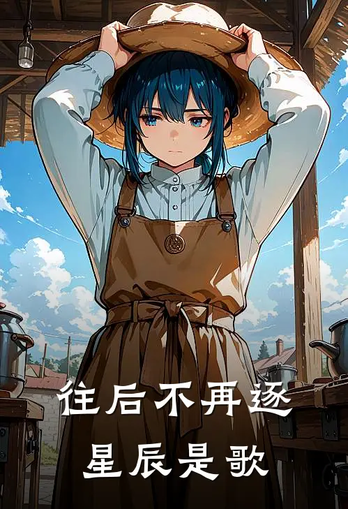 往后不再逐星辰是歌