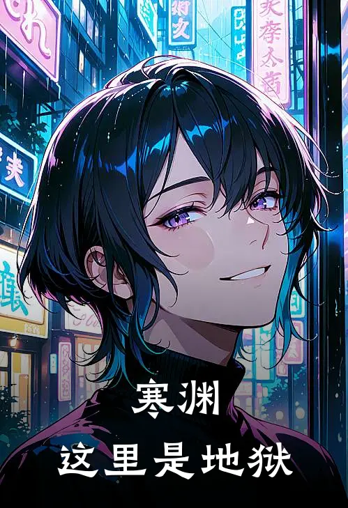 寒渊，这里是地狱