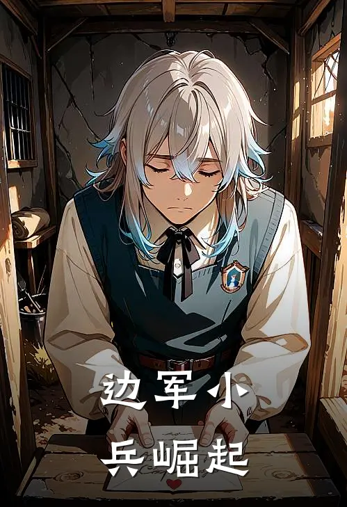 边军小兵崛起