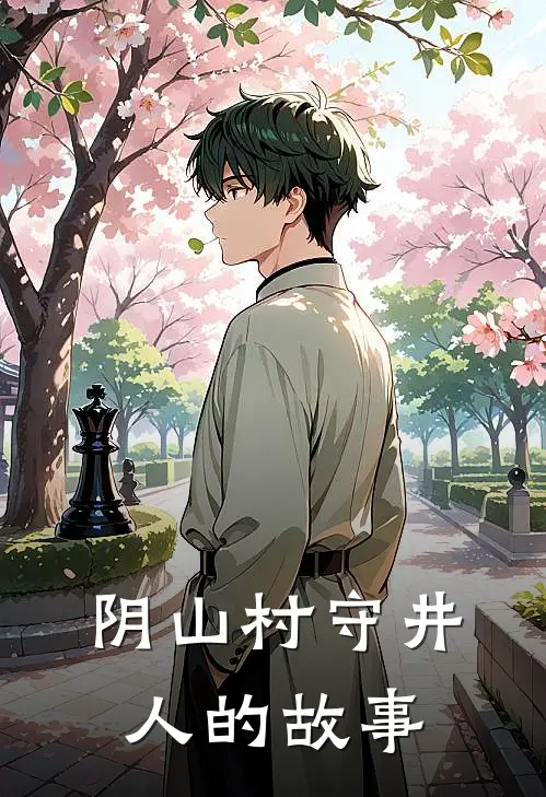 阴山村守井人的故事