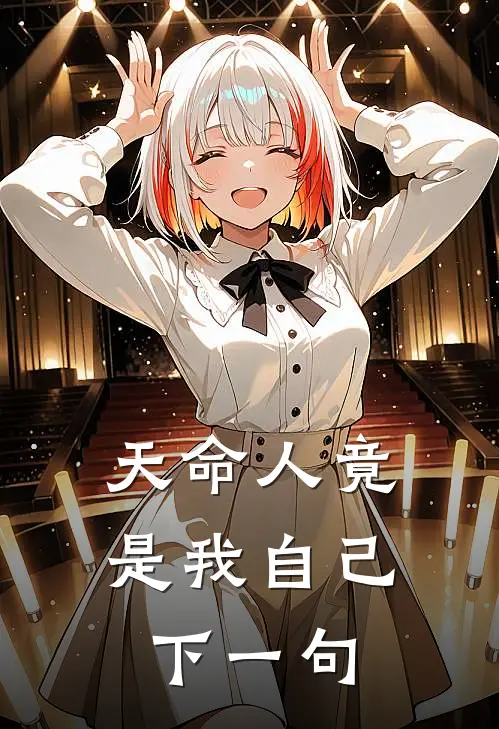 天命人竟是我自己下一句
