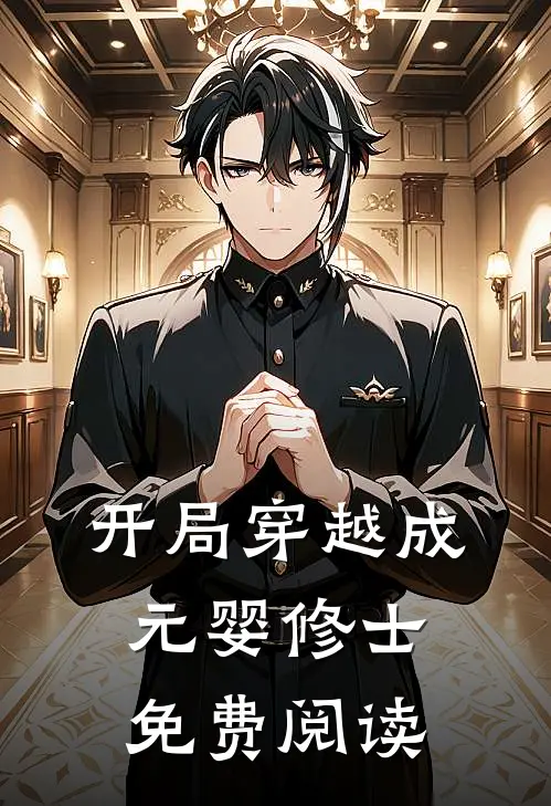 开局穿越成元婴修士免费阅读