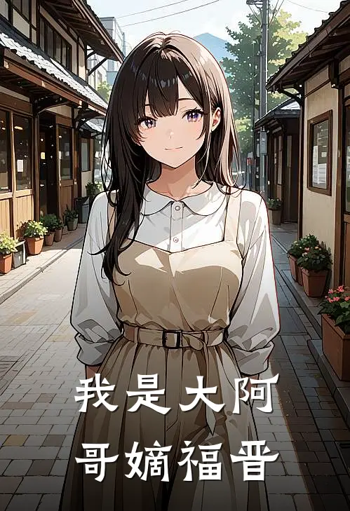 我是大阿哥嫡福晋