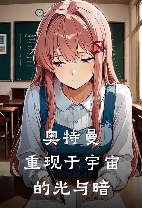 奥特曼：重现于宇宙的光与暗