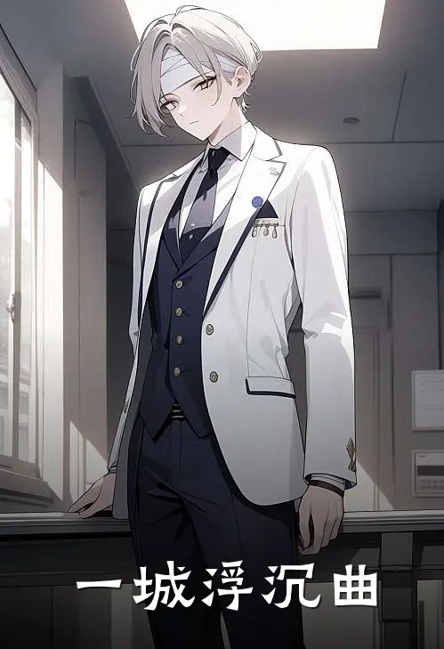 一城浮沉曲