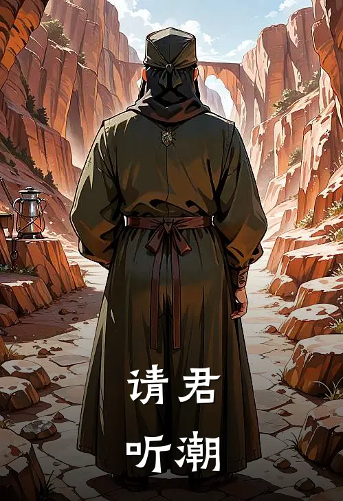 请君，听潮李忘言沙通天_《请君，听潮》最新章节免费在线阅读