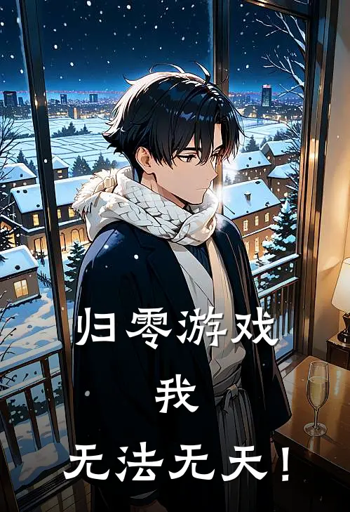 归零游戏：我，无法无天！