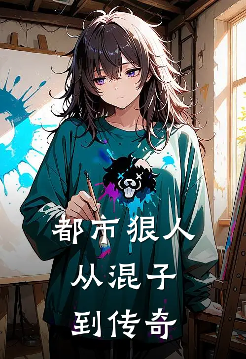 都市狠人：从混子到传奇