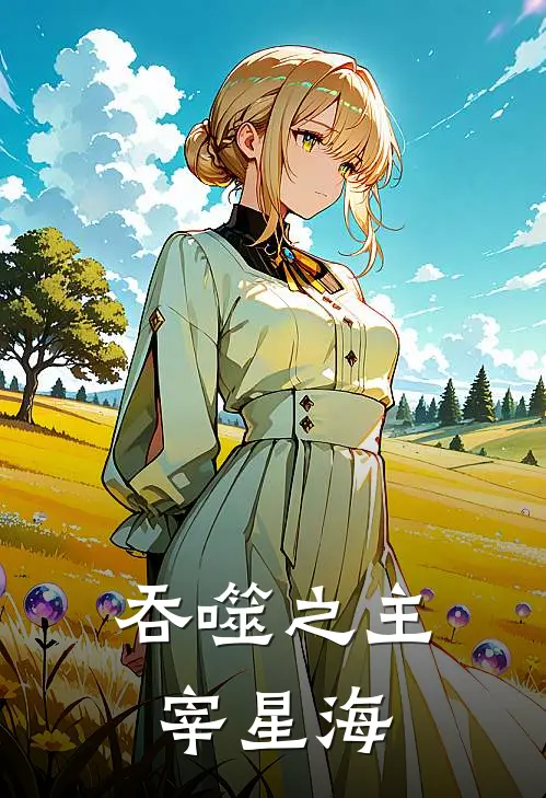 吞噬之主宰星海