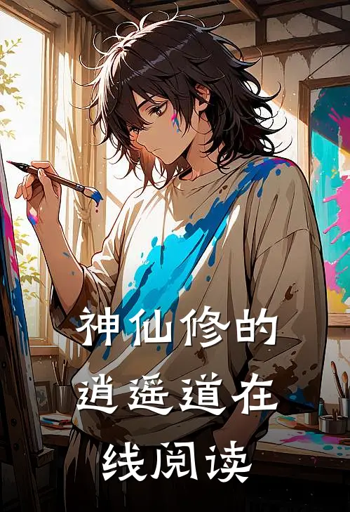 神仙修的逍遥道在线阅读