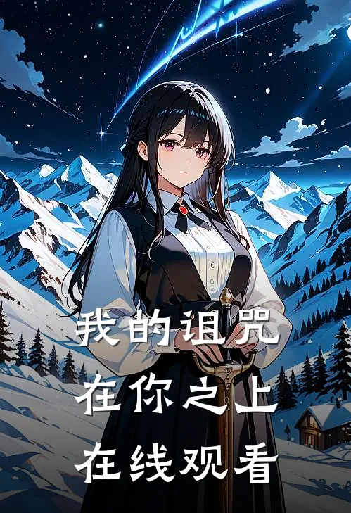 我的诅咒在你之上在线观看