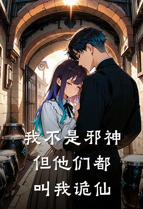 我不是邪神，但他们都叫我诡仙叶临渊王队免费小说_完本免费小说我不是邪神，但他们都叫我诡仙叶临渊王队