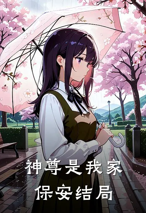 神尊是我家保安结局