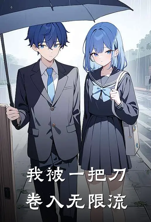 我被一把刀卷入无限流