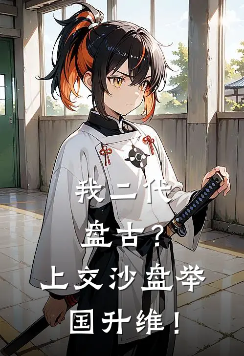 我二代盘古？上交沙盘举国升维！