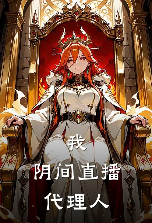 我，阴间直播代理人