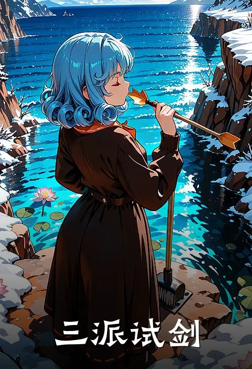 三派试剑