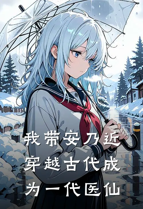 我带安乃近穿越古代成为一代医仙