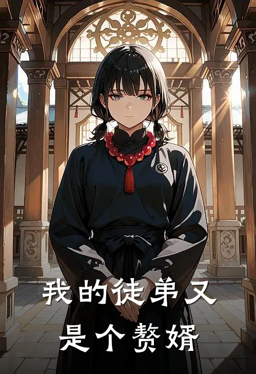 我的徒弟又是个赘婿