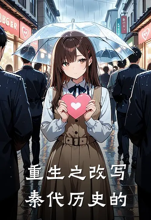 重生之改写秦代历史的