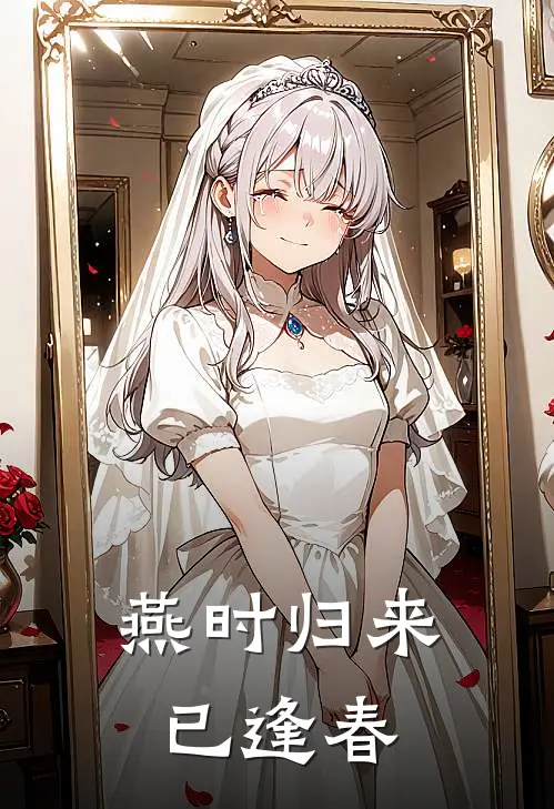 燕时归来已逢春