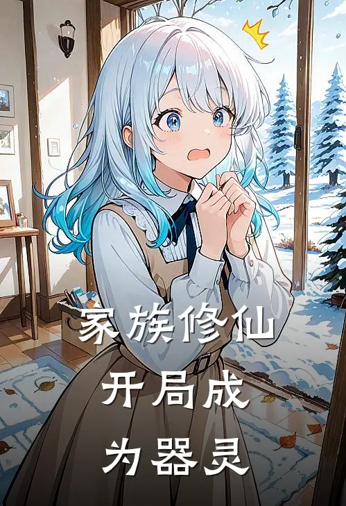 家族修仙，开局成为器灵