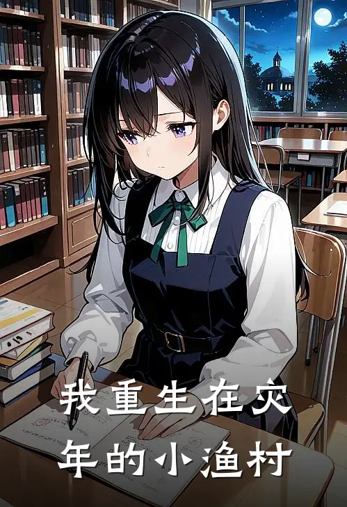 我重生在灾年的小渔村