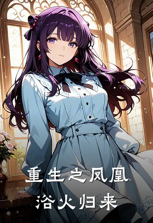 重生之凤凰浴火归来