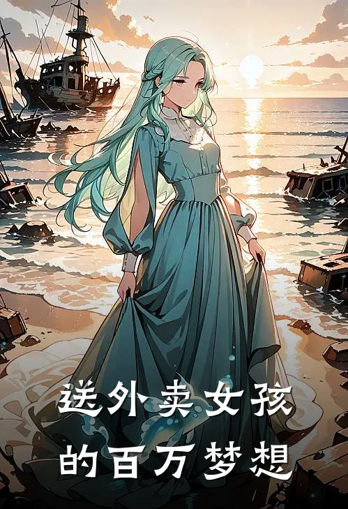 送外卖女孩的百万梦想(田杰曲紫微)免费小说_完整版免费阅读送外卖女孩的百万梦想田杰曲紫微