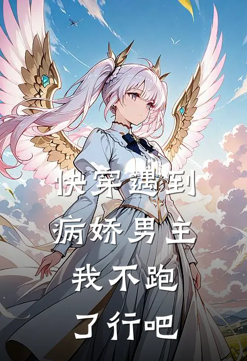 快穿遇到病娇男主，我不跑了行吧