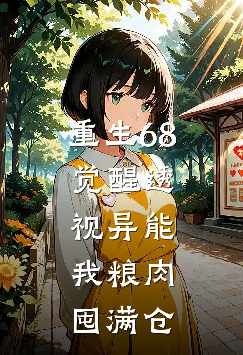 重生68：觉醒透视异能，我粮肉囤满仓