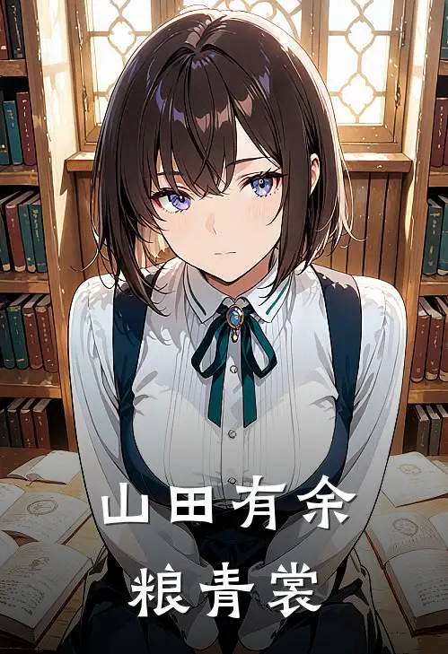 山田有余粮 青裳