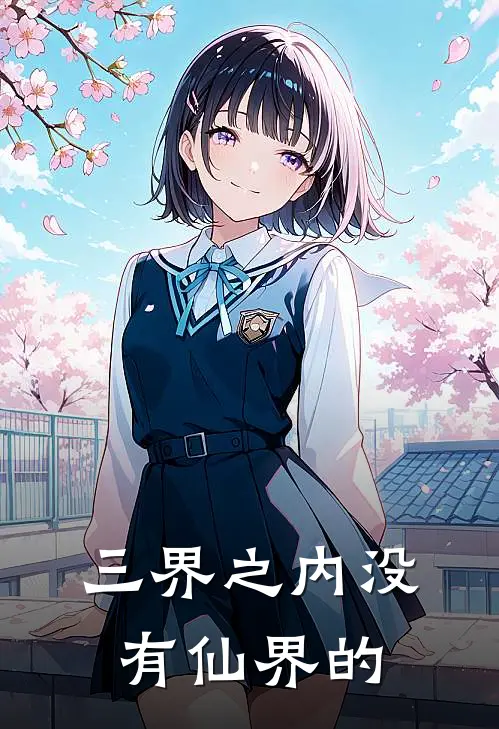 三界之内没有仙界的