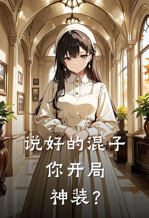 说好的混子，你开局神装？