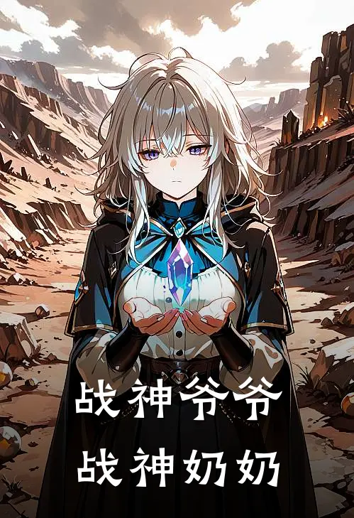战神爷爷战神奶奶