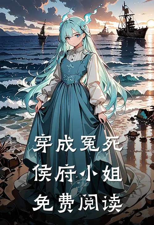 穿成冤死侯府小姐免费阅读