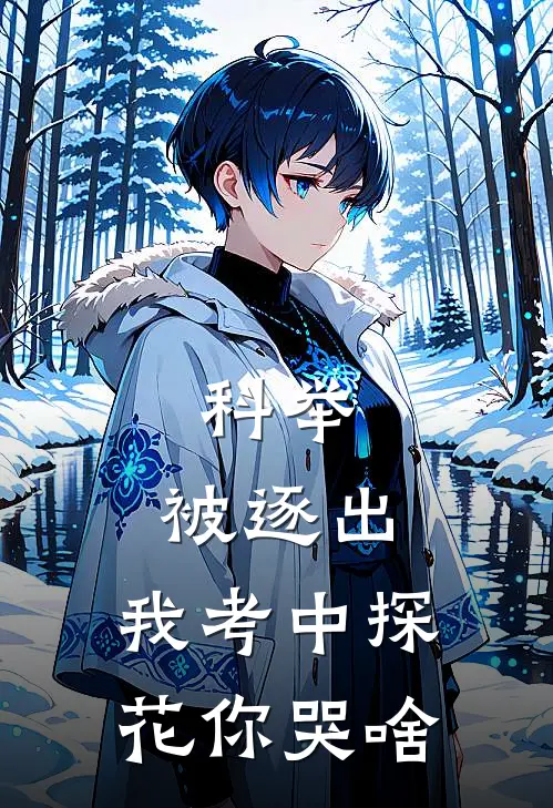 科举：被逐出，我考中探花你哭啥