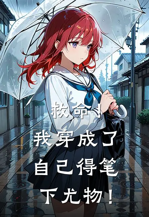 救命！我穿成了自己得笔下尤物！墨云鼠五免费完结版小说_小说完结救命！我穿成了自己得笔下尤物！墨云鼠五