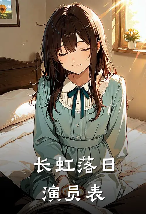 长虹落日演员表